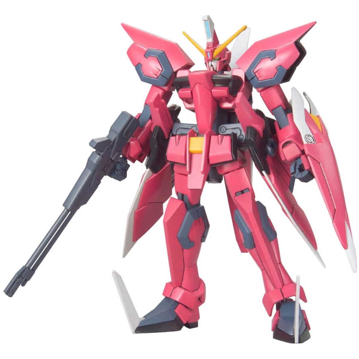 Hg gundam aegis r05 1/144 - Image 2