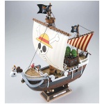 One piece going merry model kit 28cm - Image 2