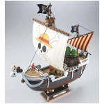 One piece going merry model kit 28cm - Image 2