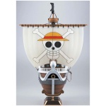 One piece going merry model kit 28cm - Image 3