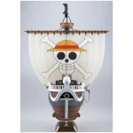 One piece going merry model kit 28cm - Image 3