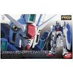 Rg gundam rx-78 gp01 zephyranthes 1/144