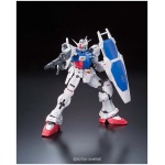 Rg gundam rx-78 gp01 zephyranthes 1/144 - Image 3