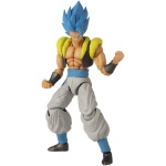 Dragon Stars: Dragon Ball Super - Super Saiyan Blue Gogeta Action Figure 17cm - Image 2