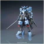Hg gundam vidar 1/144 - Image 2