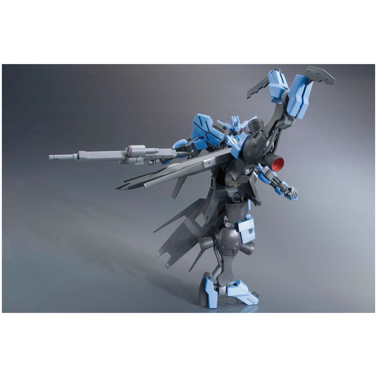 Hg gundam vidar 1/144 - Image 3