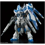 Rg gundam hi nu 1/144 - Image 2