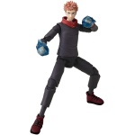 Anime Heroes: Jujutsu Kaisen - Yuji Itadori Action Figure 17cm - Image 2