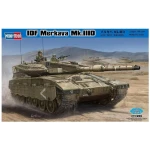 IDF Merkava Mk.IIID 1/35