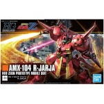 Hguc amx-104 gundam r-jarja 1/144