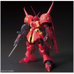 Hguc amx-104 gundam r-jarja 1/144 - Image 2