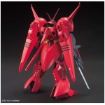 Hguc amx-104 gundam r-jarja 1/144 - Image 3