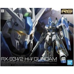 Rg gundam hi nu 1/144