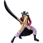 One Piece Anime Heroes - Dracule Mihawk Action Figure 17cm - Image 3