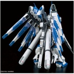 Rg gundam hi nu 1/144 - Image 3