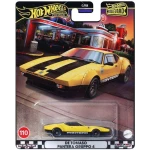 Mattel Hot Wheels Premium: Boulevard - De Tomaso Pantera Gruppo 4 Vehicle