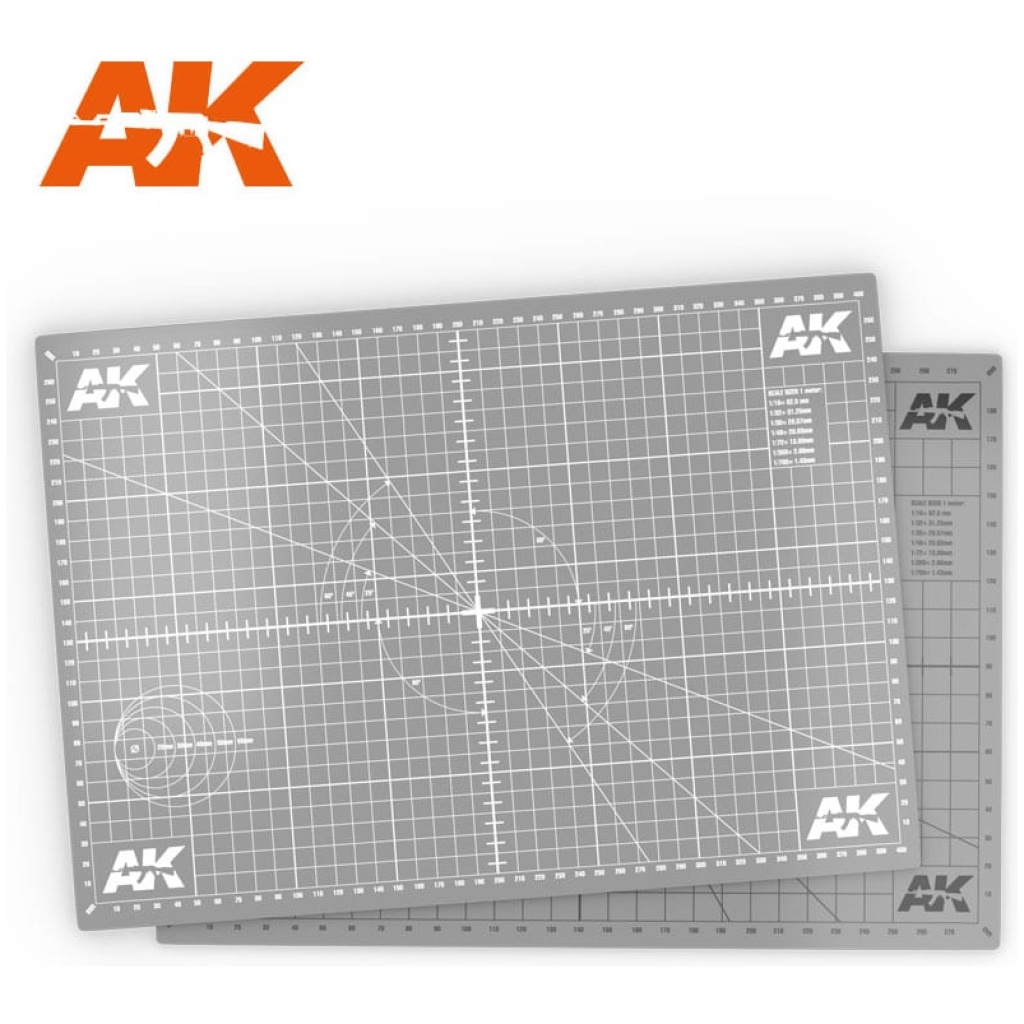 AK Interactive Epifaneia Kophs A  x mm x