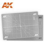 AK8209-A3 Cutting Mat A3 (450 x 300 mm)