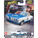 Mattel Hot Wheels Premium: Boulevard - '66 Chevrolet Corvair Yenko Stinger
