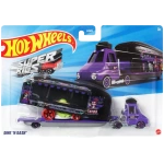 Mattel Hot Wheels: Super Rigs - Dine 'N Dash