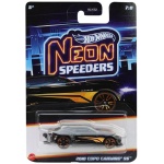 Mattel Hot Wheels: Neon Speeders - 2018 Copo Camaro SS
