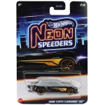 Mattel Hot Wheels: Neon Speeders - 2018 Copo Camaro SS