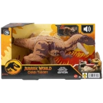 Mattel Jurassic World: Epic Evolution Chaos Theory - Wild Roar Kryptops