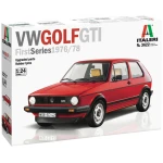 VOLKSWAGEN GOLF GTi 1/24