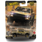 Mattel Hot Wheels Premium: Car Culture - 2017 Ford F-150 Raptor