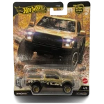 Mattel Hot Wheels Premium: Car Culture - 2017 Ford F-150 Raptor