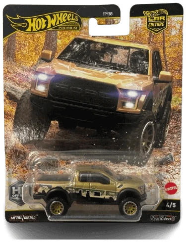 WhatsAppImage2025-04-25at7.21.03PM-removebg-preview Mattel Hot Wheels Premium: Car Culture - 2017 Ford F-150 Raptor - Image 1
