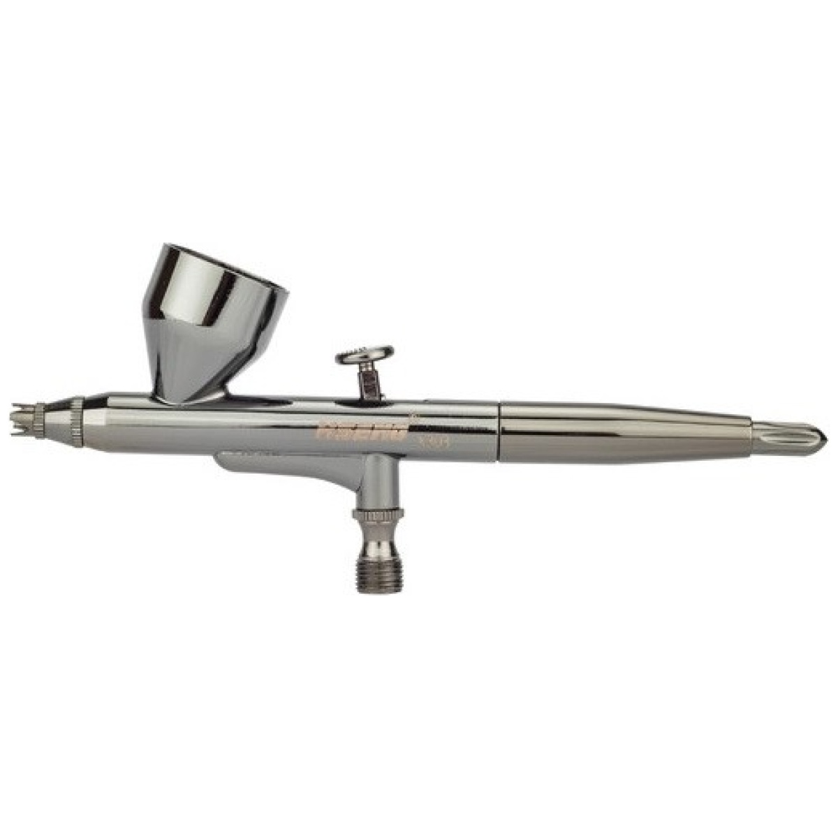 Dual action Air Paint Control Airbrush HS-X303 - Image 1