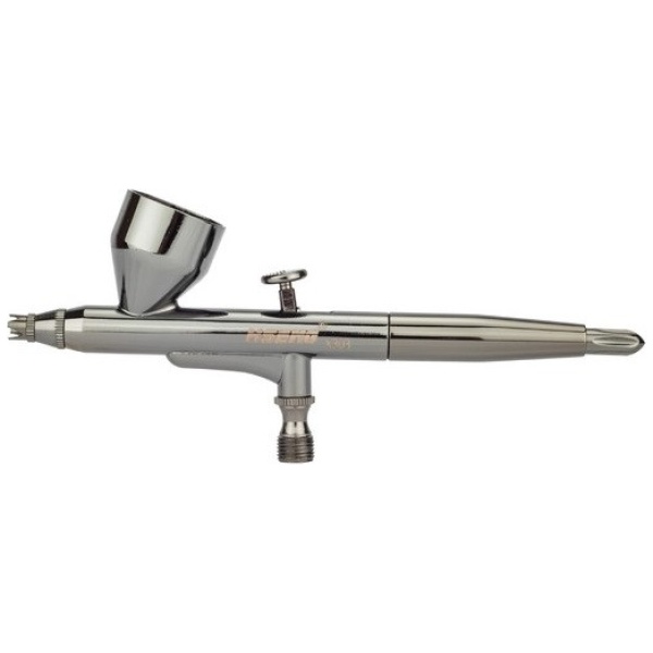 Dual action Air Paint Control Airbrush HS-X303