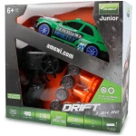 Drift Sport Car 4WD 1/24 RTR green - Image 4