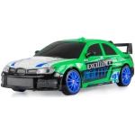 Drift Sport Car 4WD 1/24 RTR green