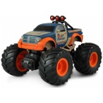Big Buster Monstertruck 1/18 RTR orange/blue