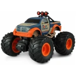 Big Buster Monstertruck 1/18 RTR orange/blue