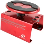 Car Works Stand 1/8 red (8 Locking) - Image 2