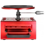 Car Works Stand 1/8 red (8 Locking) - Image 5