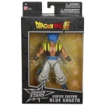 Dragon Stars: Dragon Ball Super - Super Saiyan Blue Gogeta Action Figure 17cm