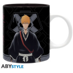 BLEACH TYBW Mug Ichigo VS Ishida 320ml