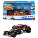 Mattel Hot Wheels: Pull-Back Speeders - Fusion Busta