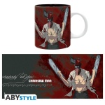 CHAINSAW MAN Mug Chainsaw Man 320ml - Image 2