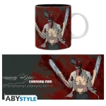 CHAINSAW MAN Mug Chainsaw Man 320ml - Image 2