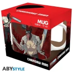CHAINSAW MAN Mug Chainsaw Man 320ml