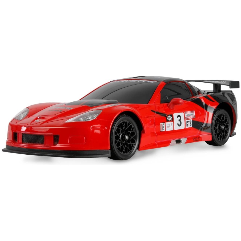 corvette x