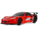 Corvette C6.R Drift Car 1/18 RTR red