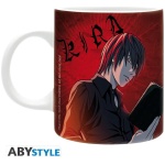 DEATH NOTE Mug Justice 320ml - Image 2