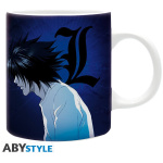 DEATH NOTE Mug Justice 320ml - Image 3