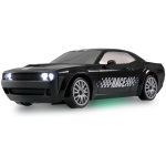 Drift Muscle Car 4WD 1/20 RTR black